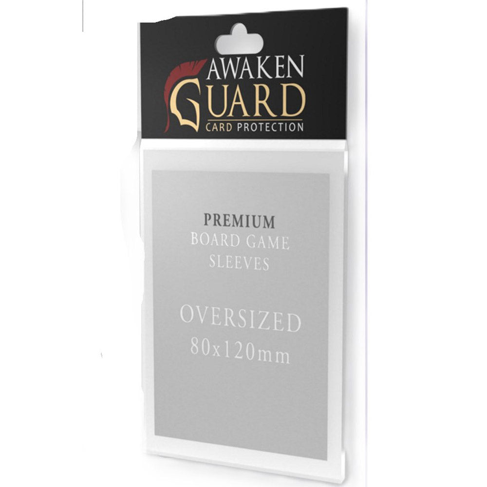 iss vanguard card sleeves 
