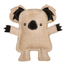 Outback Tails Jute Toy