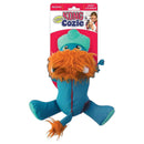 Kong Cozie Ultra Lucky Lion Plush Toy