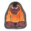 Outward Hound Toughseams Gorilla Dog Toy (Small)