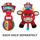 Gigwi Dog Jumball Dog Toy