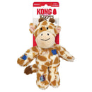 Kong Wild Knots Giraffe Toy