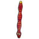 Outward Hound Toughseams Snake Dog Toy