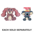 Kong Scrumplez Toy (Medium)
