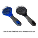 iPetz Horse Grooming Brush (1pc Random Color)