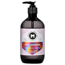 Melanie Newman Puppy Shampoo