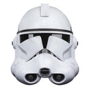 Star Wars The Black Series Phase II Clone Trooper Helmet