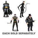 DC Multiverse Arkham City Build-a-Figure