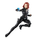 Figura de la serie Hasbro Marvel Legends