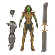 Marvel Legends Series What If Figure
