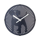 NeXtime Motion Round Analogue Wall Clock