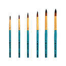 Craft Taklon Round Brush