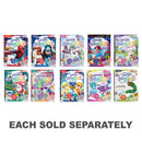 Inkredibles Mess-Free Colour Burst