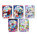 Inkredibles Mess-Free Colour Burst