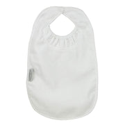Silly Billyz Towel Bib Extra Large