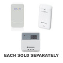 Explore Scientific Wireless Thermo/Hygro Sensor