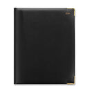 Letts 2024 Diario semanal clásico de cuartos verticales