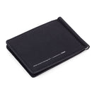 Troika VW Money Clip y Case de tarjetas de presentación