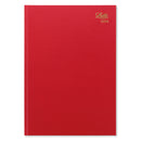 Letts 2024 Semana A4 estándar para ver el diario