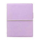 Organizador suave de Filofax Domino Pocket Soft