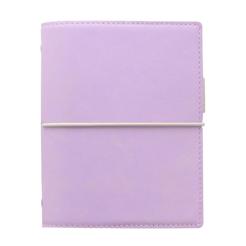 Organizador suave de Filofax Domino Pocket Soft