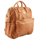 Isoki Byron Backpack (Amber)