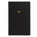 Revista de viajes de iconos de Letts