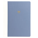 Revista de viajes de iconos de Letts