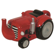 Dakota Tractor Teapot