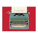 Galison Phat Dog Vintage Sticky Notes