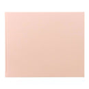 Letts Pastel Quarto Landscape Guest Book