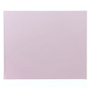 Letts Pastel Quarto Landscape Guest Book