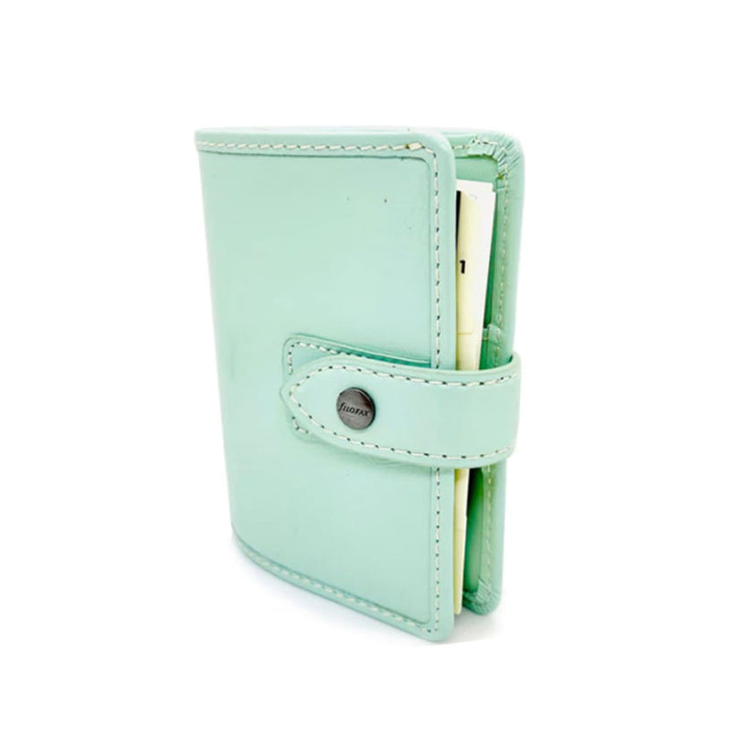 Mini organizador de Filofax Malden