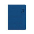 Letts 2024 Milano A5 Week para ver el diario