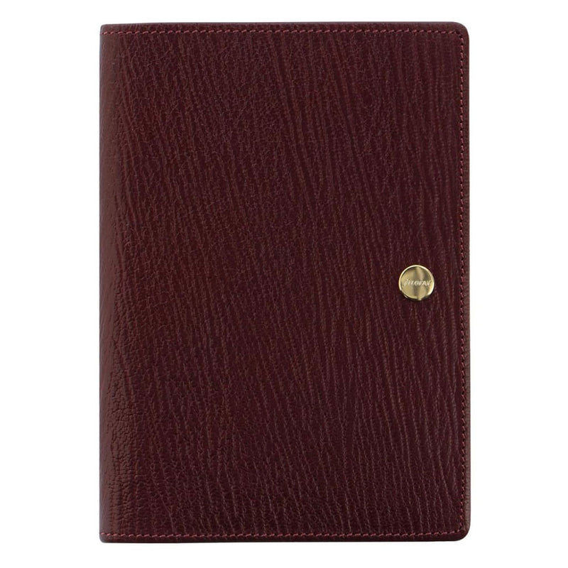 Filofax Chester Passport Holder