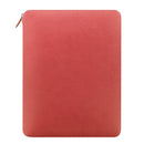 Filofax Finsbury A4 Portafolio con cremallera