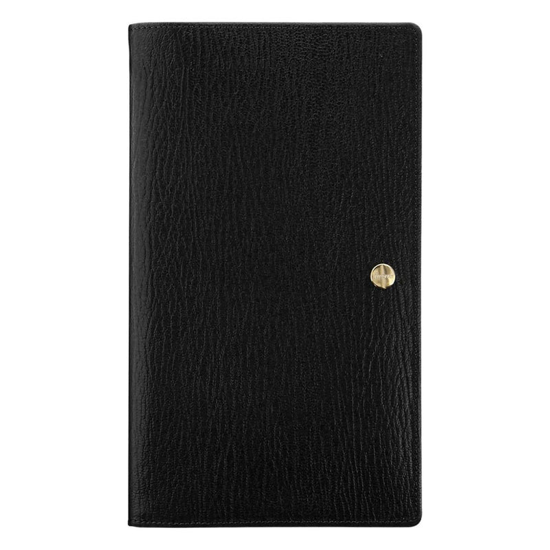 Billetera de viaje de Filofax Chester