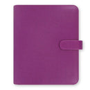 Organizador de Filofax Saffiano A5