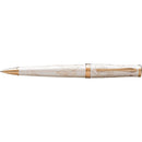 Year of the Horse Sauvage 23CT Lacquer Ballpen (White)