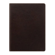 Filofax Heritage A5 Compact Organiser (Brown)