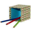 Lanter Studios Tiles Design Pen Holder