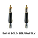 Townsend 18CT Gold/Rhodium Nib