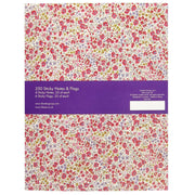Liberty Lydia Sticky Notes and Flags