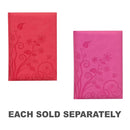 Pierre Belvedere Organic Flowers Large Notebook