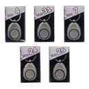 May Chronicle Keyring