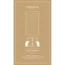 Filofax Personal Clipbook Refill 25pk