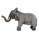 Elephant Animal Seat Stuffed Toy 106 cm
