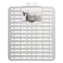  Protector de fregadero de silicona D.Line (32x28cm)