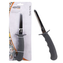 Appetito Oyster Knife (Charcoal)