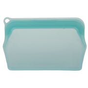  Bolsa de almacenamiento de alimentos pequeña de silicona Appetito 330 ml